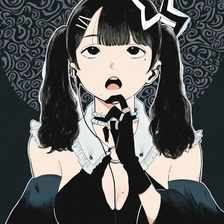 misaki toji v2 V1