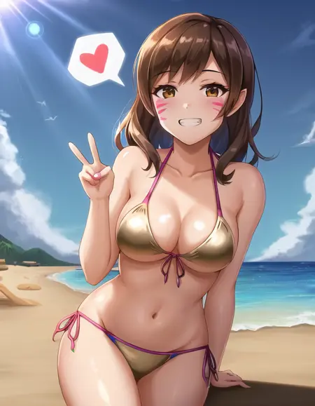 Corneo's 7th Heaven Mix