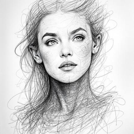 Pen Sketch Style v1.0