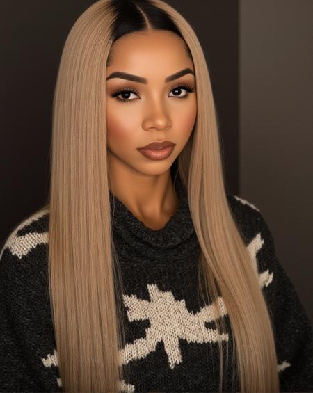 Brittany Renner [Flux+PonyXL](Instagram Model) v3.Flux
