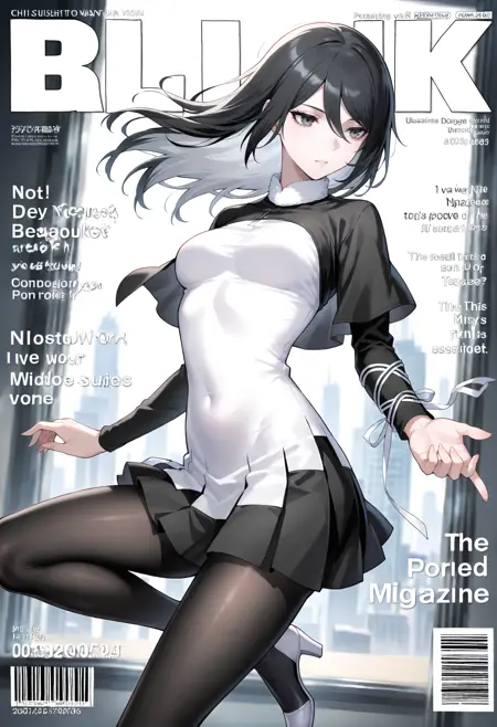 Yuuko Kamishiro (神代悠子) - Digimon Story: Cyber Sleuth