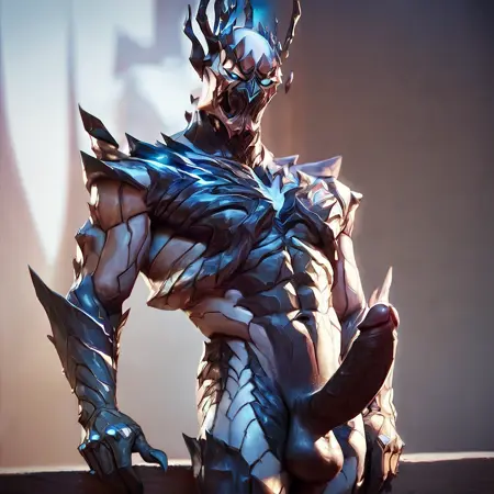 Spire Immortal from Fortnite