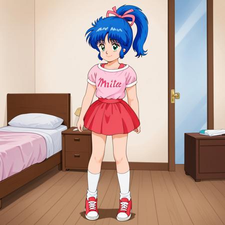 Miho Shinohara V1