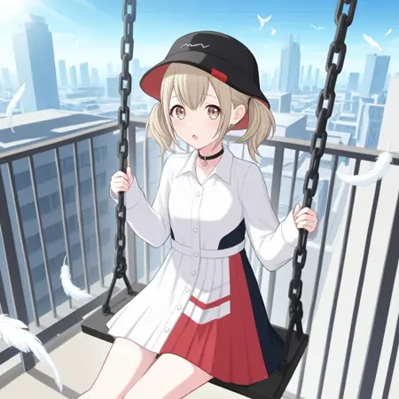 Pure Walker (Azusawa Kohane) / Project SEKAI