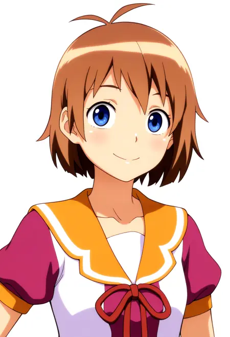 Ana - Yogurting - IllustriousXL - Noob LORA