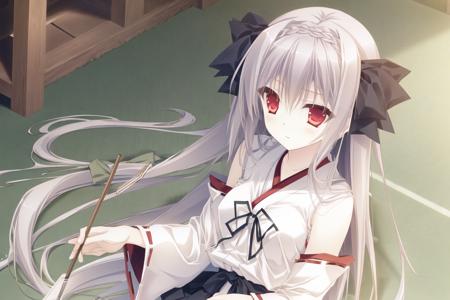 つきによりそうおとめのさほう/	Tsuki ni yorisou otome no sahou/近月少女的礼仪  ルナ（さくらこうじ　るな） v1.0