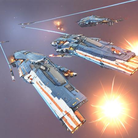 Homeworld style v1.0