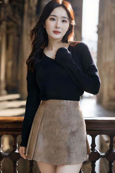 yangmi