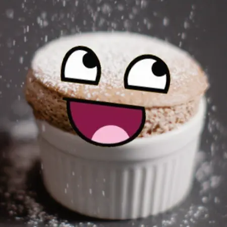 Suflerka's Avatar