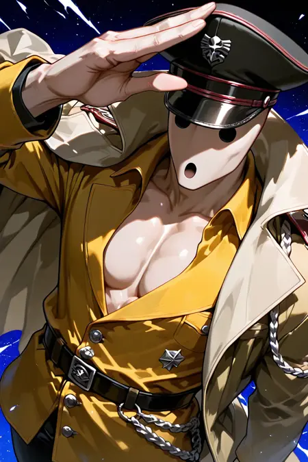 Pandora's Actor | Overlord!⚜️