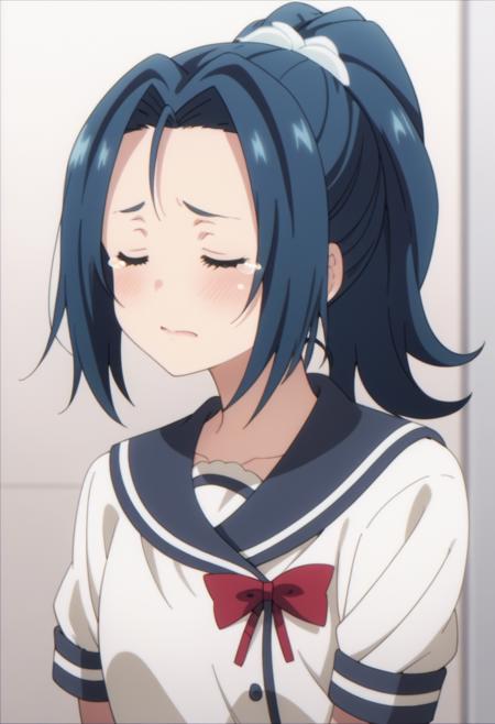 Hanetachi Hina | ORESUKI: Are you the only one who loves me? | 俺を好きなのはお前だけかよ v1.0