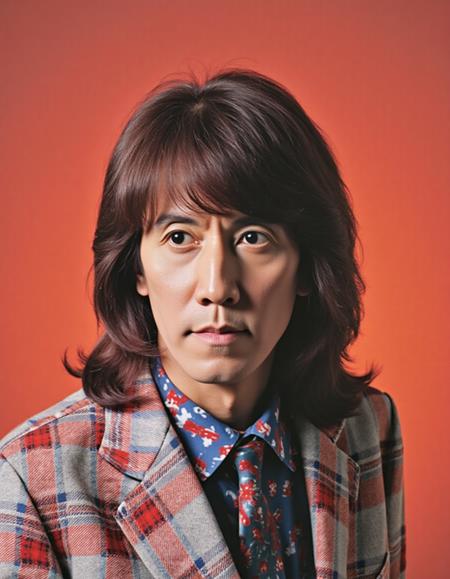 Toshiki Kadomatsu 角松 敏生 v1.0