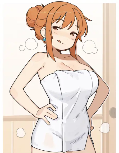 [Style] Crypine [Illustrious-XL/NoobAI-XL]