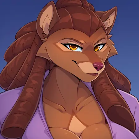 Maeko (Scappo)