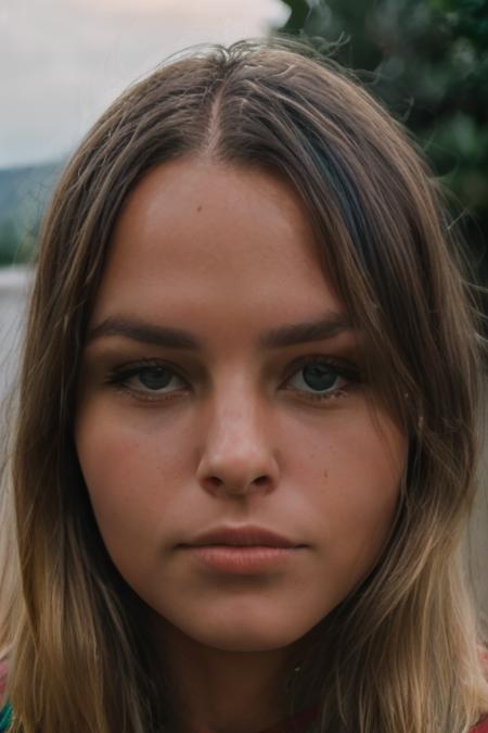 Michelle Phillips - Singer/Actress v1.0