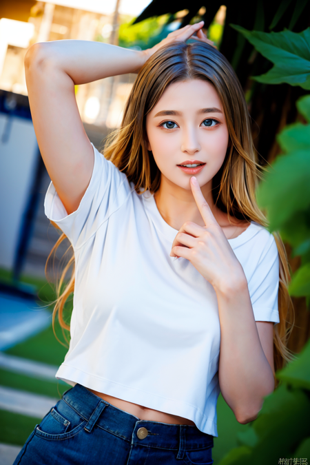 Lisa Dawn v1.0
