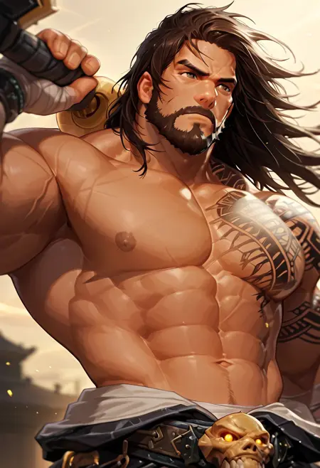驱魔师 Exorcist (DFO)