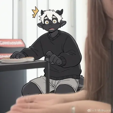 Shocked old man & Man Staring at Girl | meme Concept & Draw over