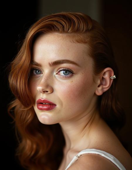 Sadie Sink v1.0