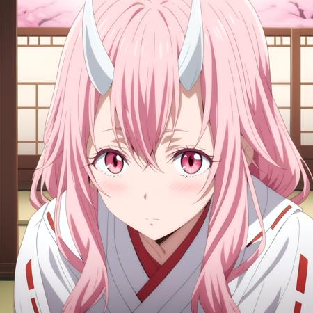 Shuna (Tensura) V1.0 (Pony)