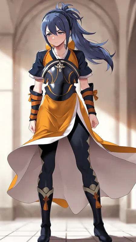 FIRE EMBLEM / oboro
