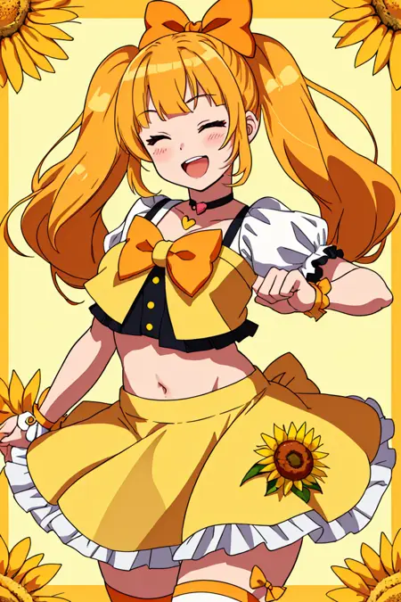 Alex's 7th Domain Expansion