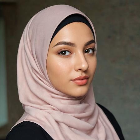 Hijab XL v2.0