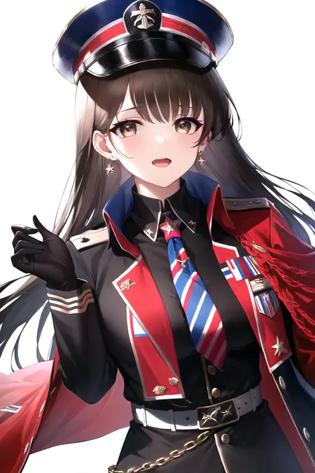 岸yasuri (An_yasuri) Style LoRA