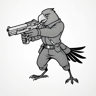 birdyGoBang