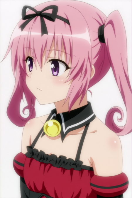 To LOVE-Ru | Nana Astar Deviluke (PDXL) Nana Astar Deviluke
