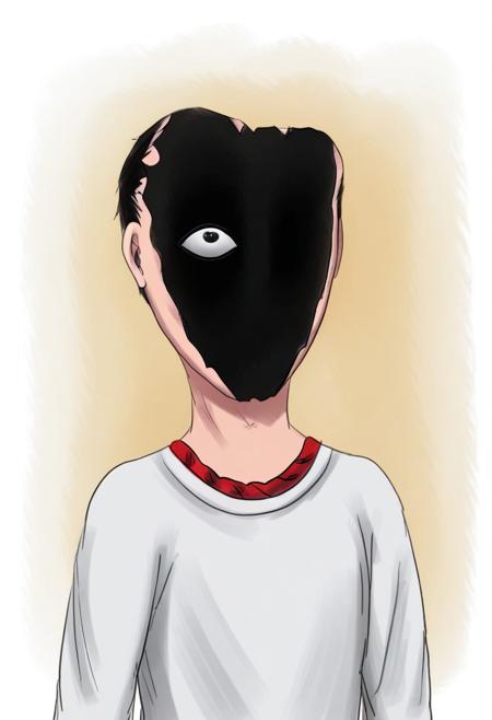 Dorcelessness V1