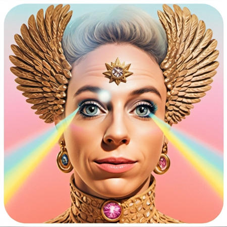 merrypranxter's Avatar
