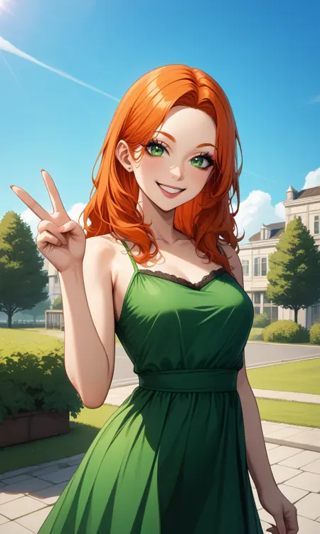 Angela Pleasant