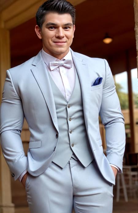 Richard Gutierrez v1.0