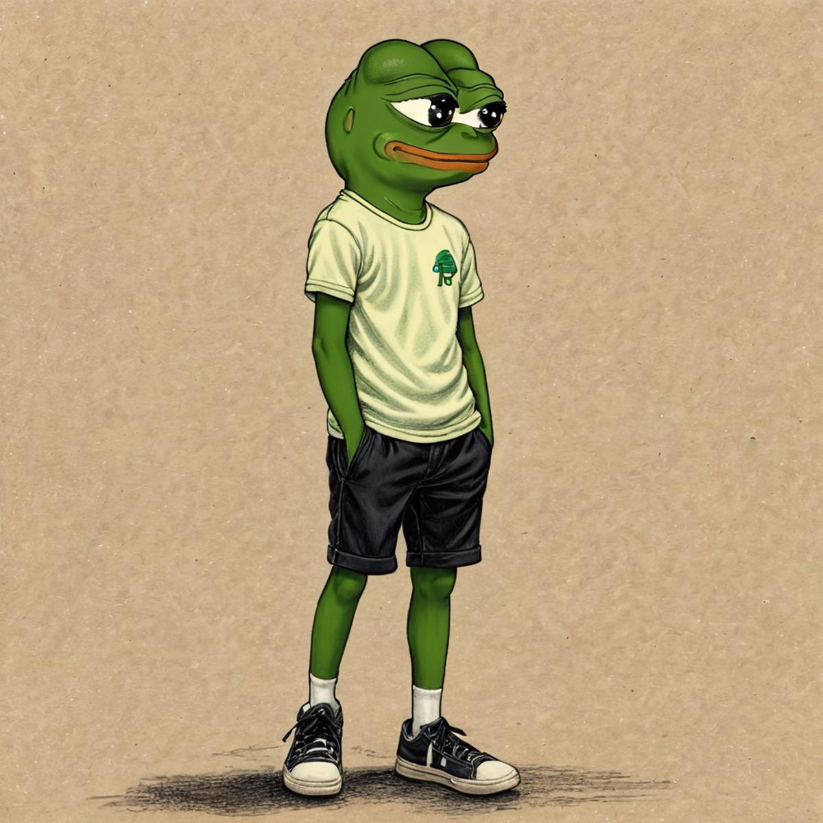 pepe_frog image by kostyanchik_94