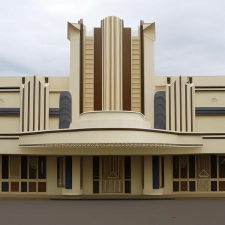 Art Deco 2 V1
