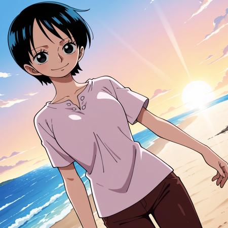 Shimotsuki Kuina(One Piece) v1.0