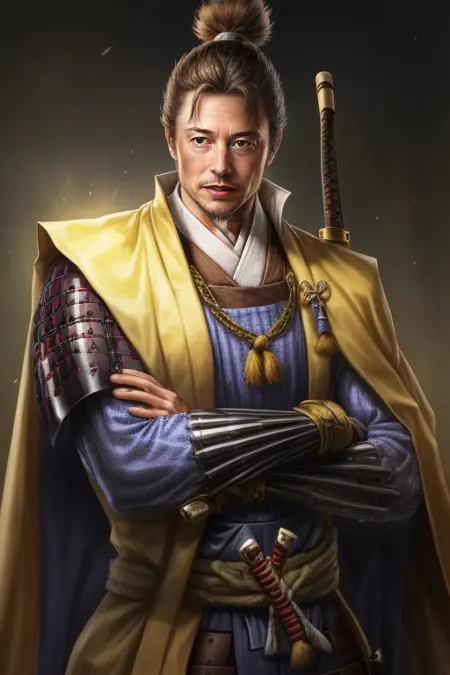 nobu