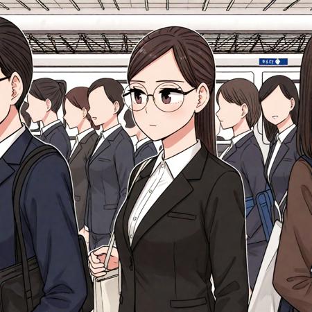 Rin Kachiki v1.0