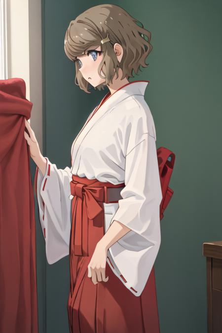 Koga Tomoe (Seishun Buta Yarou) - v1.4