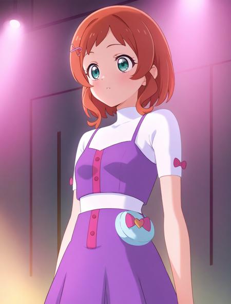Iroha Inukai (7 Outfits) | Wonderful Precure Movie