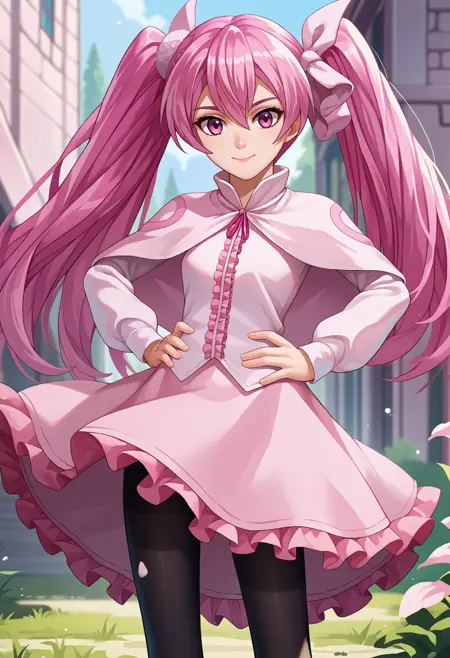 [PonyV6 XL] Mine | Akame ga Kill!