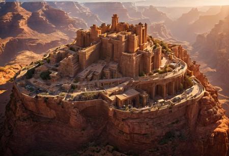 (The colonial city of the future, in the mist-filled Grand Canyon, on an unknown Earth-like planet, 2 moon on sky, Spaceship flight connects colonies:1.3), (Richard Meier:1.2), (Mario Botta:1.3), (avant-garde, future, reality, science fiction, photorealistic), (modern architecture:1.2), 
(Large Files, Ultra Realistic, 8K, 16k, FHD, HD, VFX, Perfect, Photography, composition, Architecture Sales Photography, Architecture Competition, Ultra High Resolution, Cinematography, High Resolution Image:1.1), (dramatic lighting, direct sunlight, ray tracing, clear shadow:1.2),  (real landscape:1.1), (blurred background:1.0), (urban background, more_details) ,
ac_neg1, great lighting, clear, hillscastel, stacked, extrusionbuilding