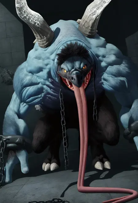 Abzu - Final Fantasy 7