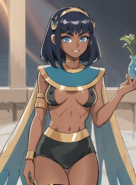 Isis - Destripando la Historia