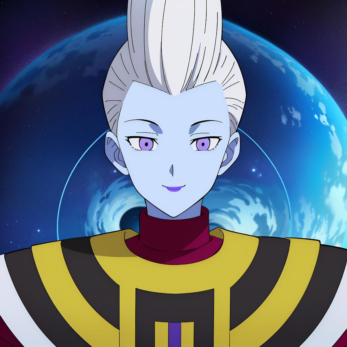 Whis image by infamous__fish