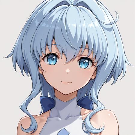 莎拉 / サラ / Sarah《高达创形者 / ガンダムビルドダイバーズ / Gundam Build Divers》[HiKaRi] v1.0
