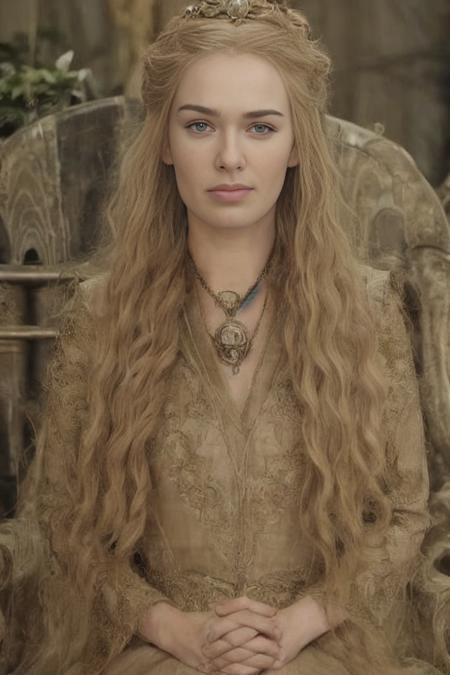 masterpiece, realistic photography of a crsi princess on a throne, Versailles, renaissance, looking at camera, large hips, pale skin, natural light, intense, perfect face, cinematic, still from games of thrones, epic, volumetric light, five fingers. <lora:crsi:1>