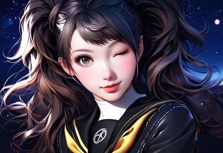 Risechi's Avatar