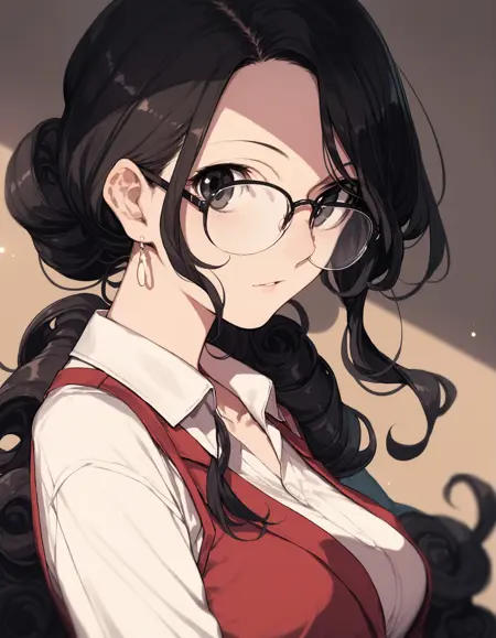 Nagioka / 凪丘 Style